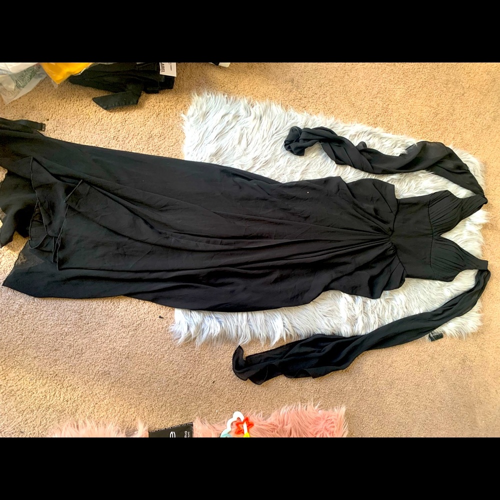 Design tailor dress